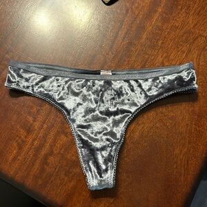 NEVER WORN- Victoria’s Secret Thong